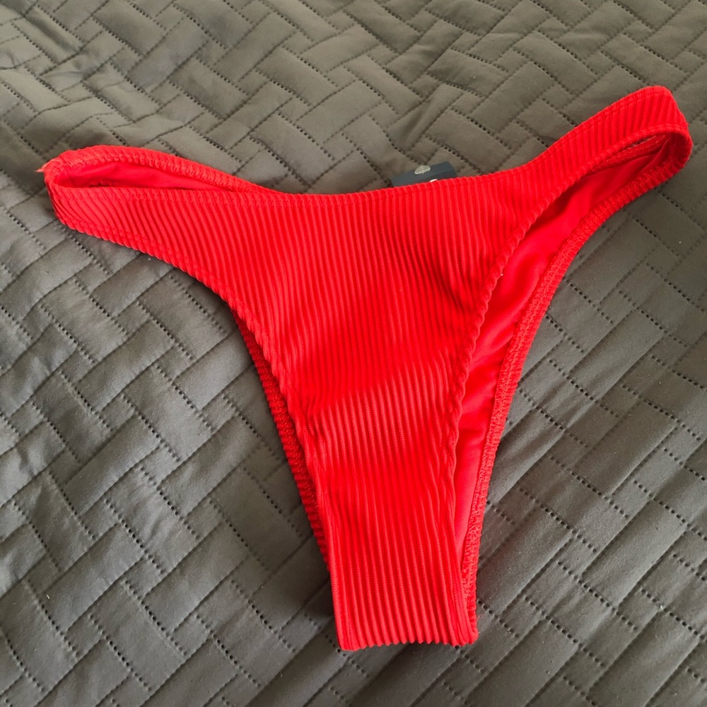 Brand New Hollister Bathing Suit Bottoms!